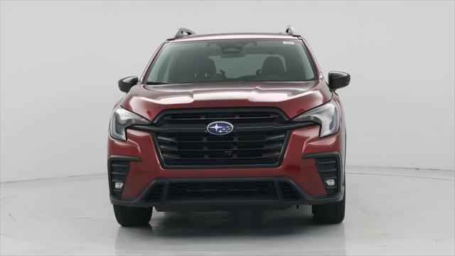 2024 Subaru Ascent Onyx Edition 7-Passenger