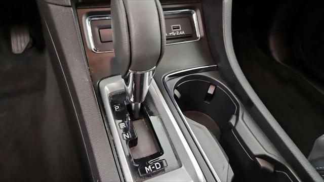 2024 Subaru Ascent Onyx Edition 7-Passenger