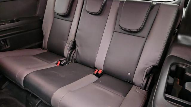 2024 Subaru Ascent Onyx Edition 7-Passenger
