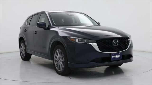 2025 Mazda CX-5 2.5 S Premium Plus for sale in Meridian, ID
