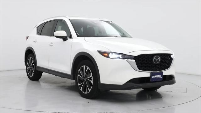 2022 Mazda CX-5 2.5 S Premium Plus for sale in Meridian, ID