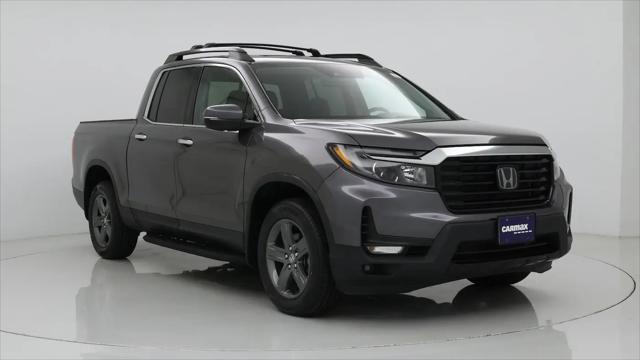 2023 Honda Ridgeline RTL-E for sale in Midlothian, VA