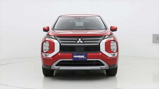 2025 Mitsubishi Outlander SE 2.5 2WD