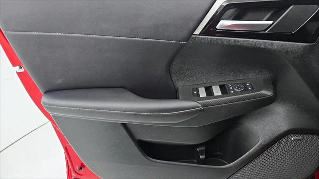 2025 Mitsubishi Outlander SE 2.5 2WD
