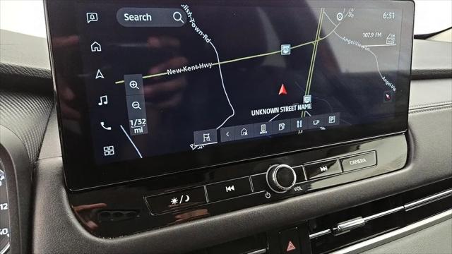 2025 Mitsubishi Outlander SE 2.5 2WD