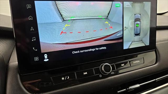 2025 Mitsubishi Outlander SE 2.5 2WD