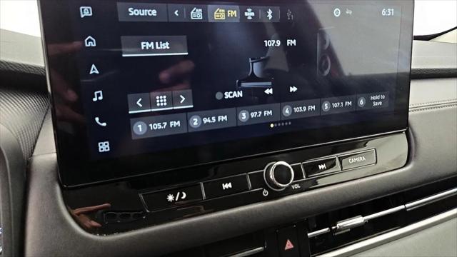 2025 Mitsubishi Outlander SE 2.5 2WD