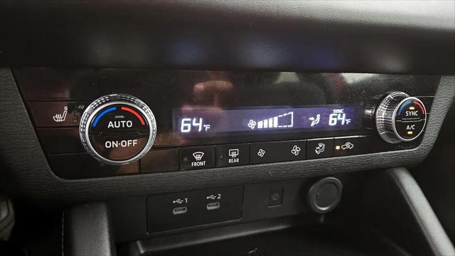 2025 Mitsubishi Outlander SE 2.5 2WD