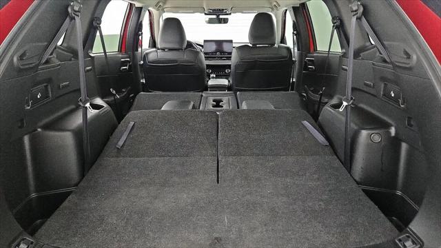 2025 Mitsubishi Outlander SE 2.5 2WD