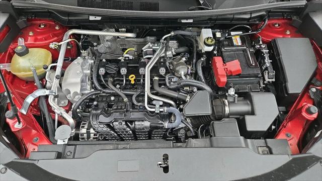 2025 Mitsubishi Outlander SE 2.5 2WD
