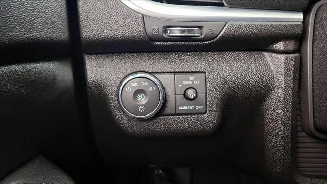 2017 Chevrolet Traverse 2LT