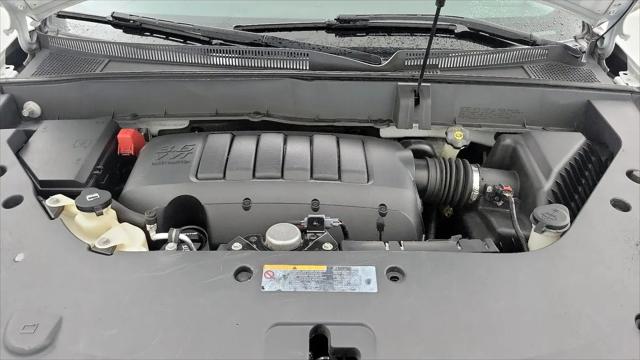 2017 Chevrolet Traverse 2LT