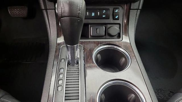 2017 Chevrolet Traverse 2LT