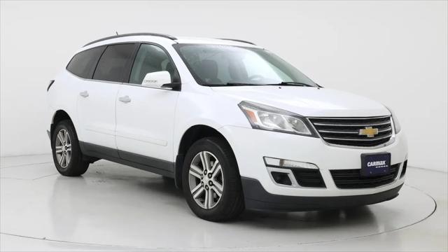 2017 Chevrolet Traverse 2LT for sale in Colorado Springs, CO