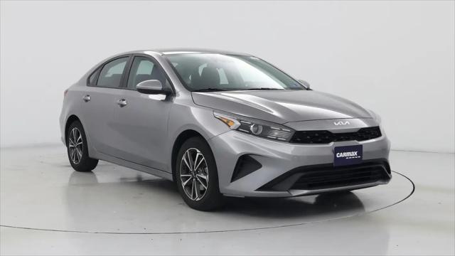 2023 Kia Forte LXS for sale in Fredericksburg, VA