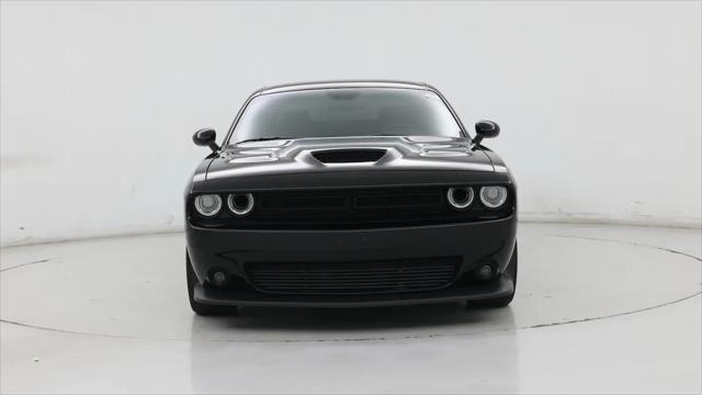 2019 Dodge Challenger R/T Scat Pack