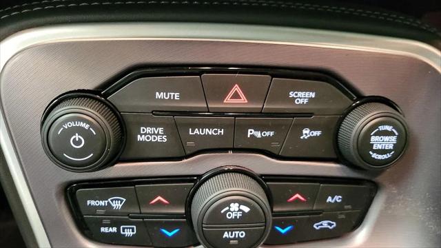 2019 Dodge Challenger R/T Scat Pack