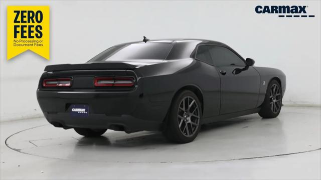 2019 Dodge Challenger R/T Scat Pack