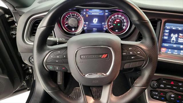 2019 Dodge Challenger R/T Scat Pack