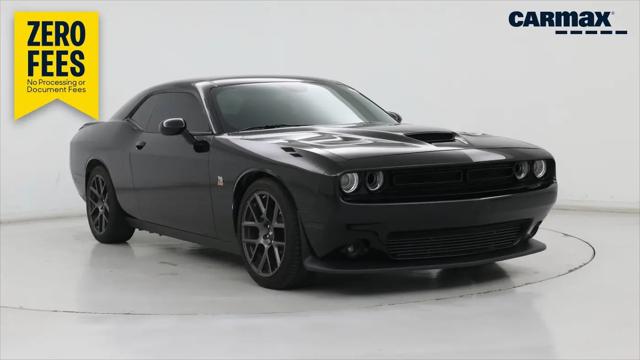 2019 Dodge Challenger R/T Scat Pack for sale in Independence, MO