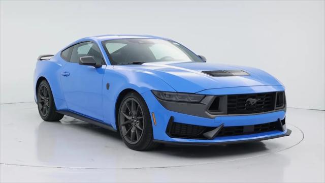 2025 Ford Mustang Dark Horse Fastback for sale in Independence, MO