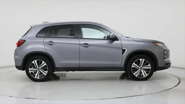 2024 Mitsubishi Outlander Sport 2.0 SE AWC