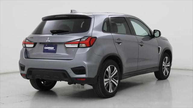 2024 Mitsubishi Outlander Sport 2.0 SE AWC