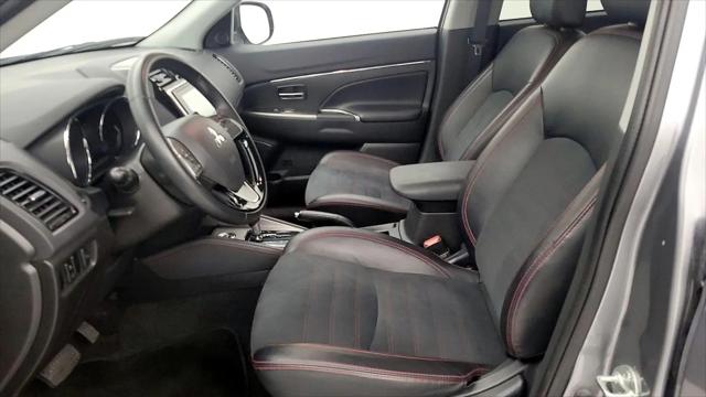 2024 Mitsubishi Outlander Sport 2.0 SE AWC