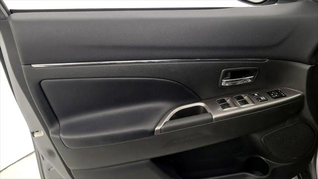 2024 Mitsubishi Outlander Sport 2.0 SE AWC