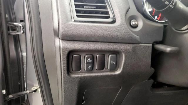 2024 Mitsubishi Outlander Sport 2.0 SE AWC