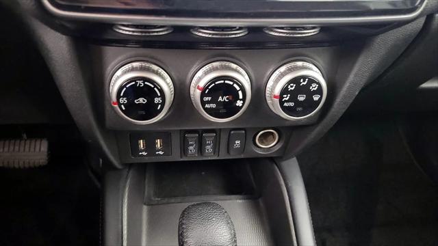 2024 Mitsubishi Outlander Sport 2.0 SE AWC