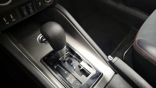 2024 Mitsubishi Outlander Sport 2.0 SE AWC
