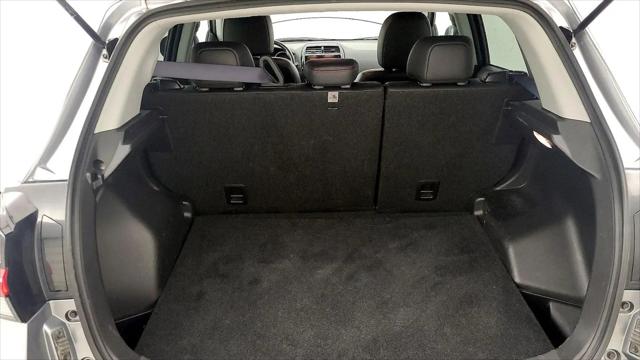 2024 Mitsubishi Outlander Sport 2.0 SE AWC