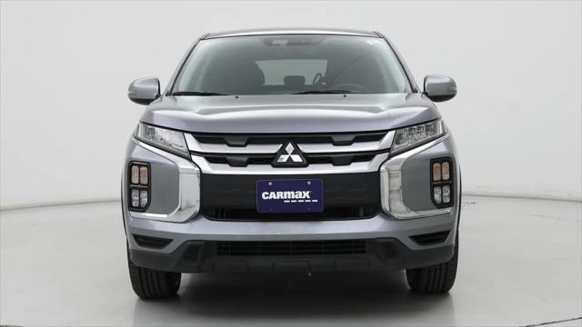 2024 Mitsubishi Outlander Sport 2.0 SE AWC