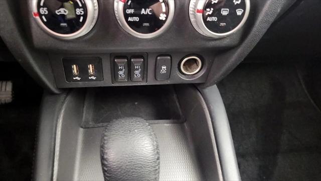 2024 Mitsubishi Outlander Sport 2.0 SE AWC