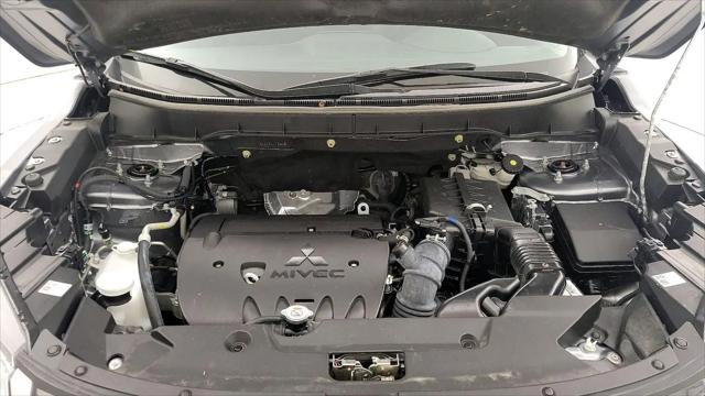 2024 Mitsubishi Outlander Sport 2.0 SE AWC