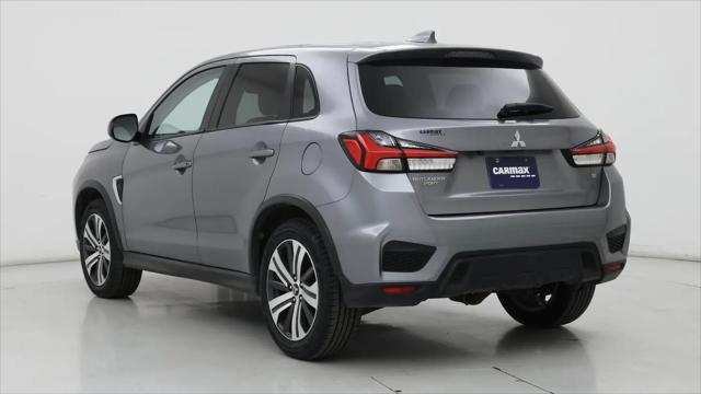 2024 Mitsubishi Outlander Sport 2.0 SE AWC