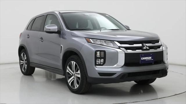 2024 Mitsubishi Outlander Sport 2.0 SE AWC for sale in Independence, MO