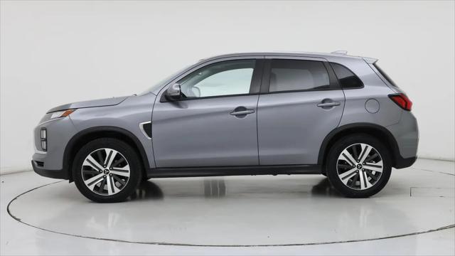 2024 Mitsubishi Outlander Sport 2.0 SE AWC