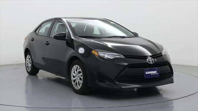 2017 Toyota Corolla LE for sale in Independence, MO
