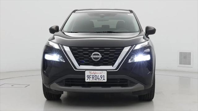 2023 Nissan Rogue S FWD