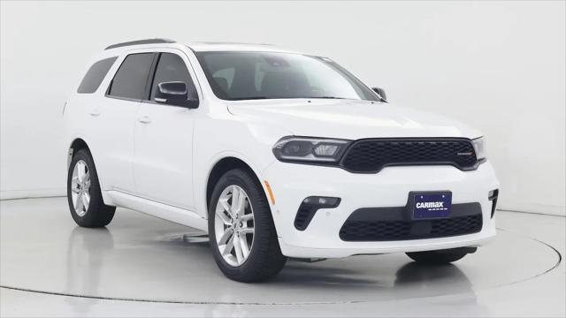 2023 Dodge Durango GT Premium RWD for sale in Lubbock, TX