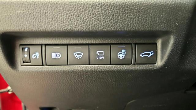 2020 Toyota RAV4 Hybrid Limited