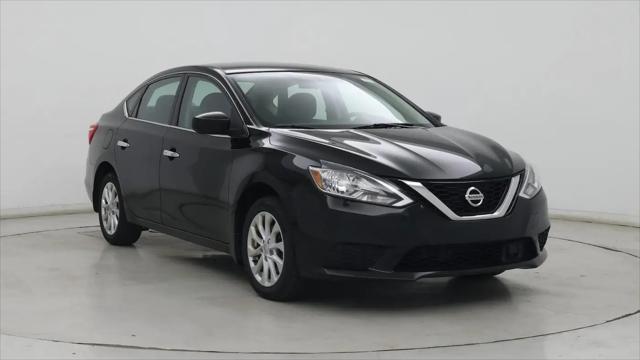 2019 Nissan Sentra SV for sale in West Carrolton, OH