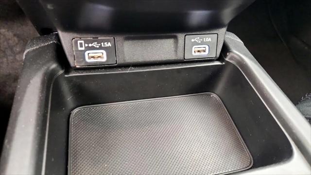 2021 Honda CR-V AWD EX-L