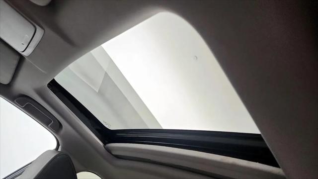 2021 Honda CR-V AWD EX-L