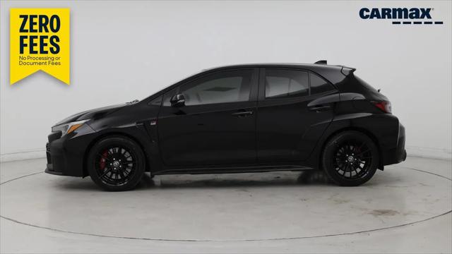 2023 Toyota GR Corolla Core for sale near West Carrolton, OH
