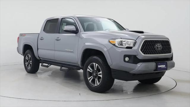 2018 Toyota Tacoma TRD Sport for sale near West Carrolton, OH