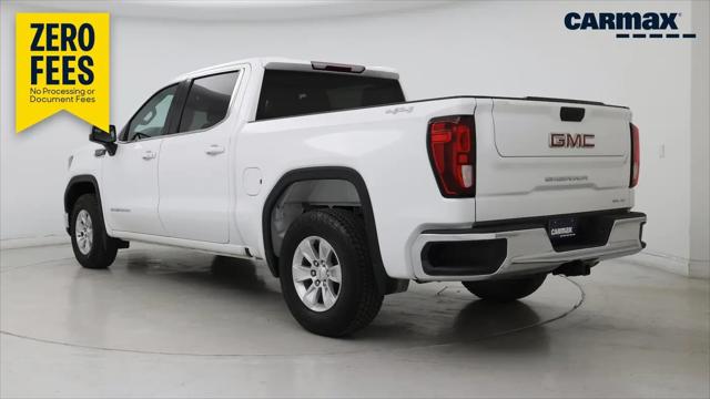 2023 GMC Sierra 1500 4WD Crew Cab Short Box SLE for sale in West Carrolton, OH