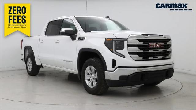 2023 GMC Sierra 1500 4WD Crew Cab Short Box SLE for sale near West Carrolton, OH